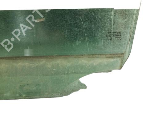 Used Front left door window VW SHARAN (7N1, 7N2) 2.0 TDI (140 hp) 25061986
