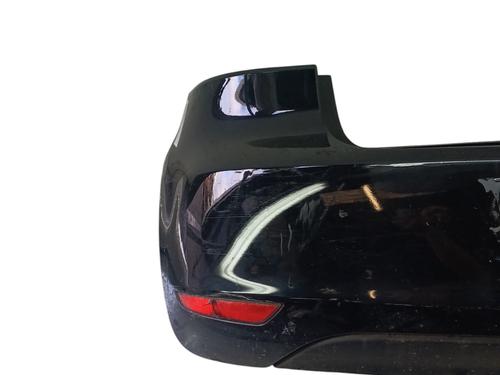 Rear bumper VW GOLF VI (5K1) 1.4 | BP27658986C8 
