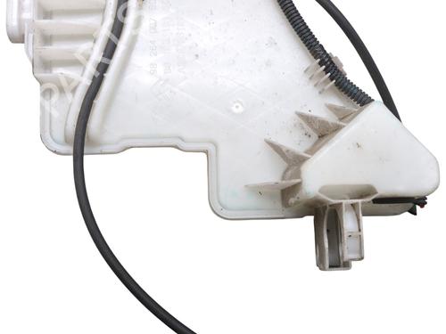 Windscreen washer tank PEUGEOT 3008 II SUV (MC_, MR_, MJ_, M4_) Hybrid | BP28544681C113