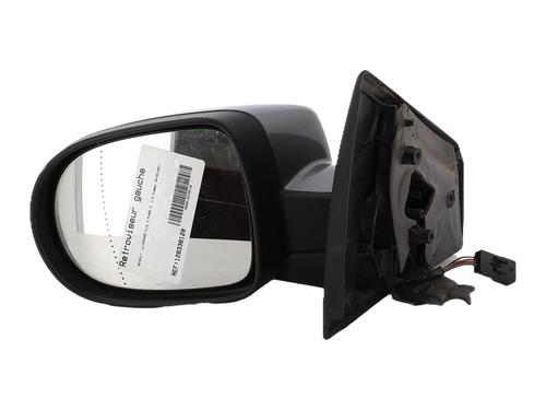 Used Left mirror Left mirror RENAULT CLIO III (BR0/1, CR0/1) 1.5 dCi (88 hp) 36847928 36847928
