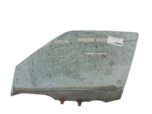 Used Front left door window NISSAN JUKE (F15) 1.5 dCi (110 hp) 25075626