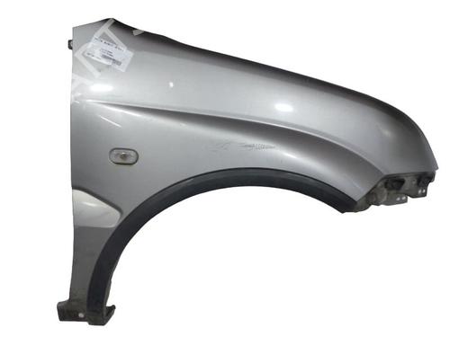 Right front fenders SUZUKI IGNIS II (MH) 1.3 DDiS (RM413D) | BP25079666C42 