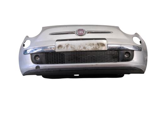 Used Front bumper FIAT 500 (312_) 1.2 (312AXA1A) (69 hp) 29974524