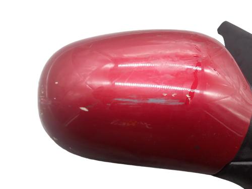 Right mirror RENAULT CLIO II (BB_, CB_) 1.6 (B/CB0D, BB00) | BP25054512C27 