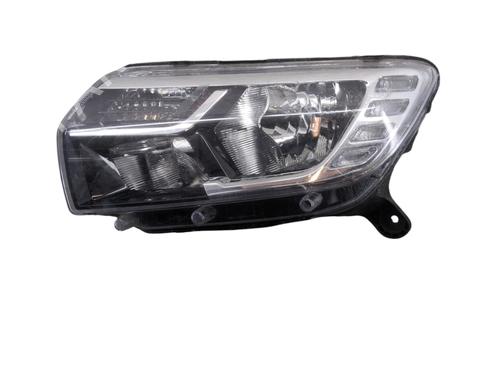 right-headlight-dacia-sandero-ii-2012-33018171 main image