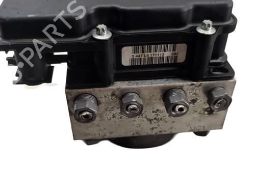 ABS pump RENAULT CLIO III (BR0/1, CR0/1) 1.5 dCi (C/BR0G, C/BR1G) | BP32065015M43 