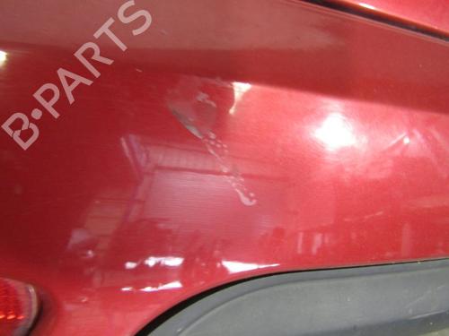 Rear bumper CITROËN C4 Coupe (LA_) 1.6 HDi | BP25111634C8 