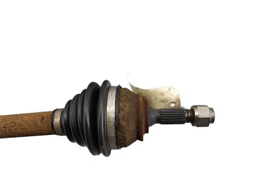Left front driveshaft CITROËN C4 CACTUS 1.6 BlueHDi 100 | BP25103683M38 