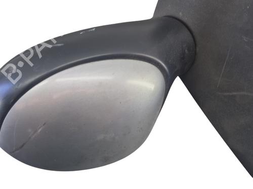 Left mirror PEUGEOT 206 Hatchback (2A/C) 1.6 16V | BP26599171C26 