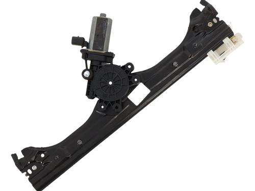 Front right window mechanism FIAT 500 (312_) 1.2 (312AXA1A) | BP35891184C23 - Image 2
