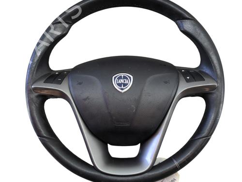 Used Steering wheel Steering wheel LANCIA YPSILON (312_) 1.2 (312.PXA1A, 312.YXA1A) (69 hp) 33307812 33307812