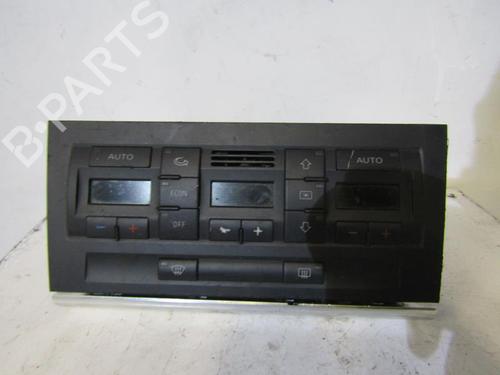 Commande Chauffage AUDI A4 B6 (8E2)  | BP25090453I5 