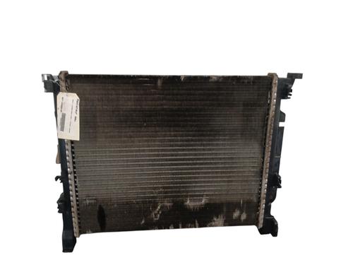 Water radiator RENAULT KANGOO Express (FW0/1_)  | BP34334320M31  - Image 5