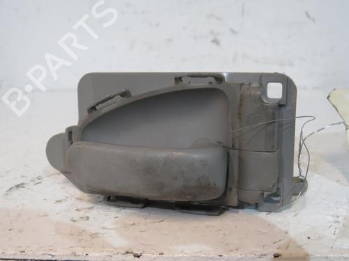 Used Front right interior door handle CITROËN XSARA PICASSO (N68) 1.6 HDi (109 hp) 25112751
