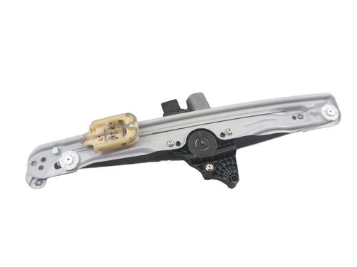 Used Front right window mechanism Front right window mechanism OPEL CROSSLAND X / CROSSLAND (P17, P2QO) 1.2 (75) (131 hp) 25073626 25073626