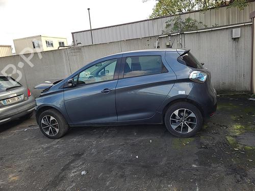 Front left interior door handle RENAULT ZOE (BFM_) | BP25104248I13 - Image 8