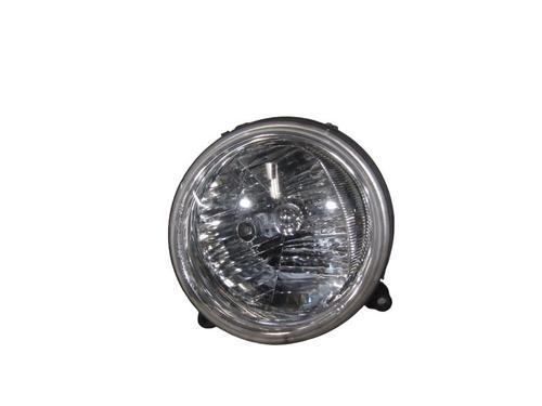 Used Right headlight Right headlight JEEP CHEROKEE (KJ) 2.8 CRD 4x4 (163 hp) 25070196 25070196