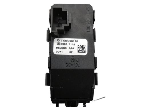 warning-switch-mercedes-benz-e-class-convertible-a207-2010-2011-2012-2013-2014-2015-2016-25099952 main image