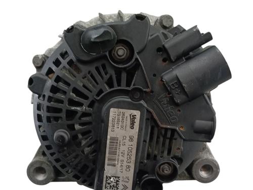 Alternator PEUGEOT 208 I (CA_, CC_) 1.6 HDi / BlueHDi 75 | BP30299008M7