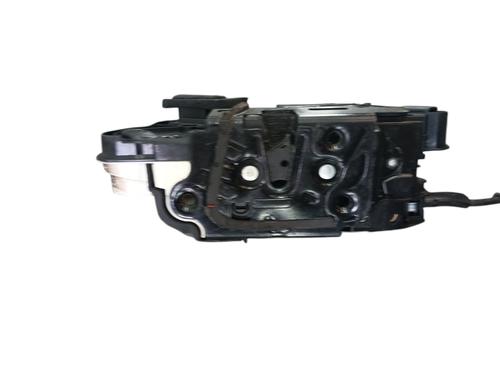 Front left lock VW GOLF VI (5K1) 1.4 TSI | BP27634461C98 