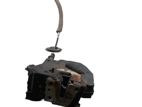 Used Rear right lock RENAULT CLIO IV (BH_) 1.5 dCi 90 (90 hp) 25053647
