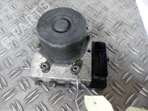 Used ABS pump ABS pump SMART FORTWO Coupe (453) 0.9 (453.344, 453.353) (90 hp) 25107634 25107634