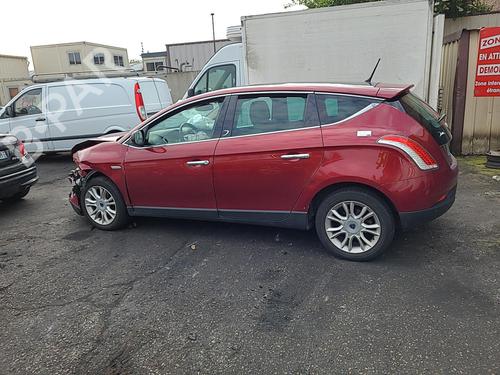 Right front window switch LANCIA DELTA III (844_) 1.6 D Multijet (844.AXC11, 844.AXC1A) | BP25081606I26 - Image 8