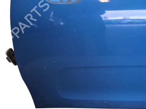 Used Left front door CITROËN C3 III (SX) 1.6 BlueHDi 75 (75 hp) 32391856