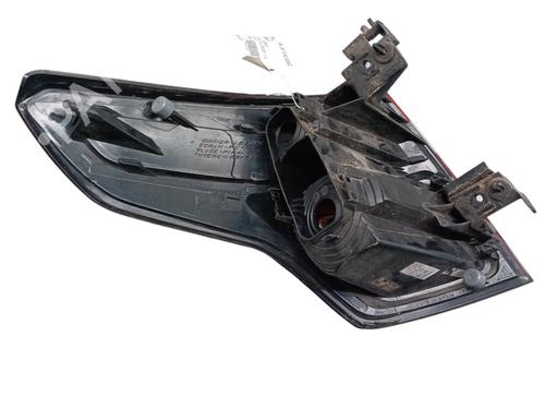 Left taillight CITROËN C4 Picasso I MPV (UD_)  | BP25099215C34 