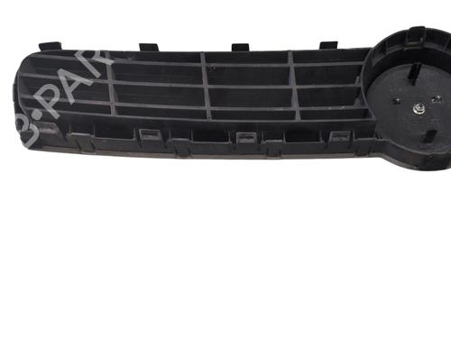 Grill Grill FIAT BRAVO II (198_) 1.4 16V (198AXS1B) (140 hp) 28211648 28211648