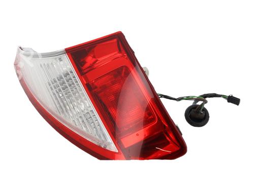 Right tailgate light RENAULT MEGANE III Hatchback (BZ0/1_, B3_) 1.2 TCe (BZ2B, BZ11) | BP38595303C80 - Image 4