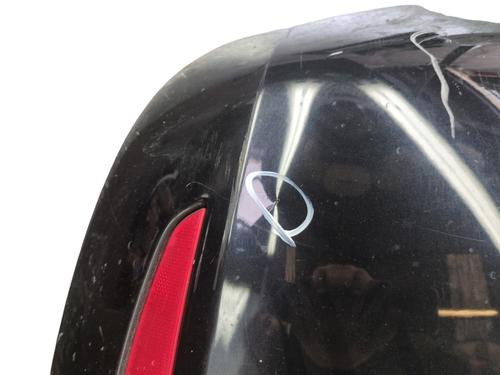 Rear bumper SEAT IBIZA III (6L1) 1.4 16V | BP29221875C8 