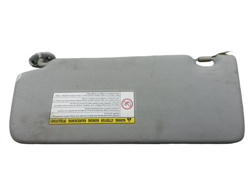 Used Right sun visor HONDA CIVIC VIII Hatchback (FN, FK) 2.2 CTDi (FK3) (140 hp) 25103359