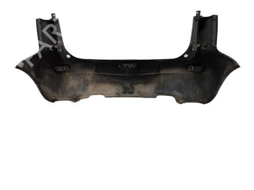 Rear bumper NISSAN NOTE (E11, NE11) 1.5 dCi | BP26441140C8 