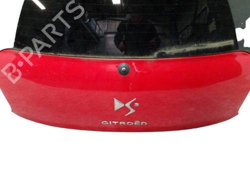 Tailgate CITROËN DS3 (SA_) 1.6 THP 155 | BP25059184C6 