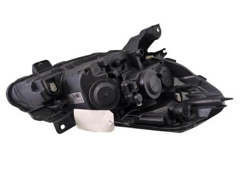 Left headlight RENAULT CLIO III (BR0/1, CR0/1) 1.2 16V (BR02, BR0J, BR11, CR02, CR0J, CR11) | BP29251795C28 