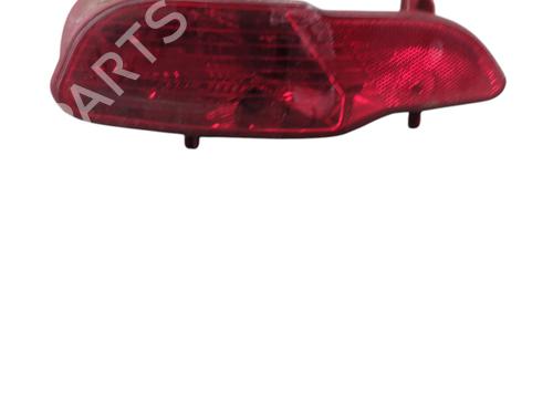 Rear bumper right light PEUGEOT 5008 II (MC_, MJ_, MR_, M4_) 1.2 THP (MRHNYH, MRHNYW, MRHNSJ, MRHNSU, MRHNSM) | BP29956360C82
