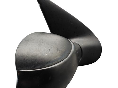 Right mirror PEUGEOT 206 Hatchback (2A/C)  | BP25056976C27 
