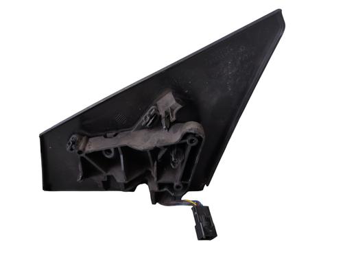 Right mirror RENAULT MEGANE III Hatchback (BZ0/1_, B3_) 1.5 dCi (BZ09, BZ0D, BZ1W, BZ29, BZ14) | BP28426698C27 