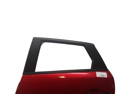 Dør venstre bagtil MAZDA CX-3 (DK) 2.0 SKYACTIV-G (DK5W, DK6W) | BP25059295C4 - Image 4