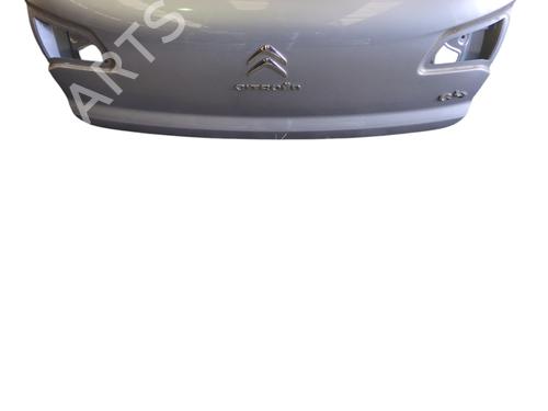 Tailgate CITROËN C4 II (NC_) 1.6 BlueHDi 120 | BP29482124C6 