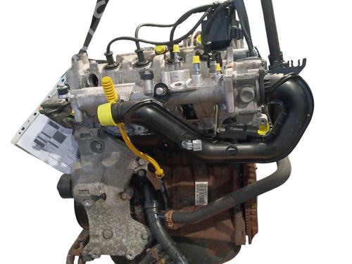 Used Engine Engine RENAULT CLIO III (BR0/1, CR0/1) 1.2 16V (103 hp) 32239242 32239242