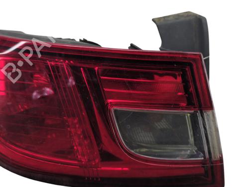 Left taillight RENAULT CLIO IV (BH_) 1.5 dCi 75 | BP32425114C34