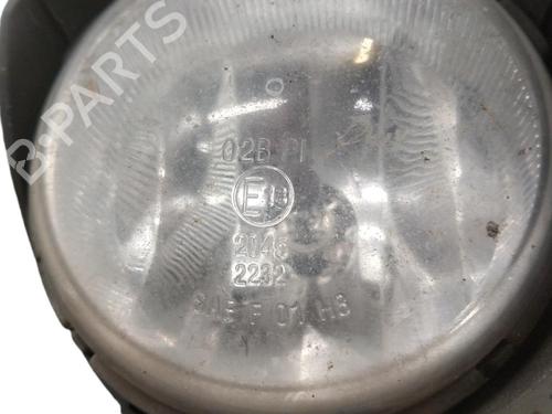 Used Right front fog light Right front fog light OPEL ANTARA A (L07) 2.0 CDTI 4x4 (150 hp) 25073566 25073566