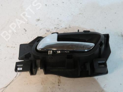 Used Rear left interior door handle CITROËN C4 Grand Picasso I (UA_) 1.8 i 16V (125 hp) 25112836