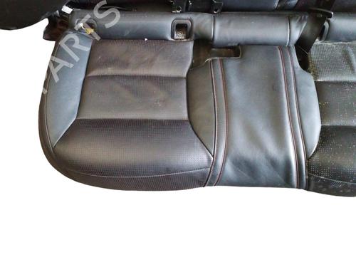 Seats set MERCEDES-BENZ A-CLASS (W176) A 200 CDI (176.001) | BP25054420C78  - Image 6