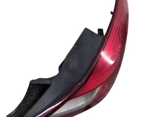 Used Right taillight Right taillight OPEL CORSA D (S07) 1.3 CDTI (L08, L68) (90 hp) 30819983 30819983