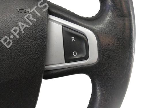 Steering wheel RENAULT MEGANE III Hatchback (BZ0/1_, B3_) 1.5 dCi (BZ09, BZ0D, BZ1W, BZ29, BZ14) | BP25077451C49 - Image 3