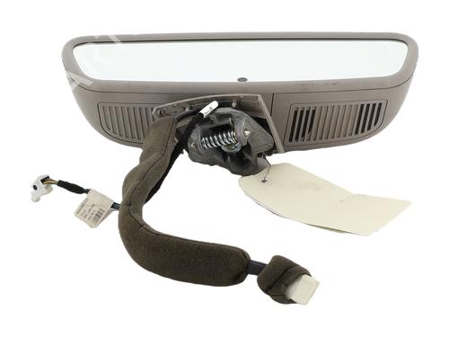 Rear mirror MERCEDES-BENZ C-CLASS (W204) C 220 CDI (204.008) | BP36691092I6 - Image 4