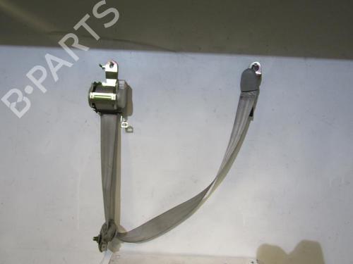 Venstre bak beltestrammer HYUNDAI TRAJET (FO) 2.0 CRDi (113 hp) 25090463